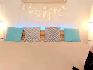 satimilf_ from Chaturbate is Freechat