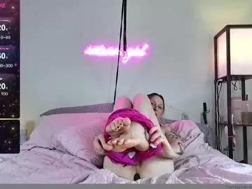 saturnine_princess from Chaturbate is Freechat