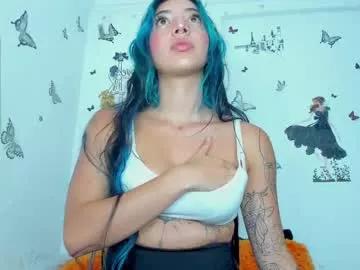 Photos of saturno_stone from Chaturbate is Freechat
