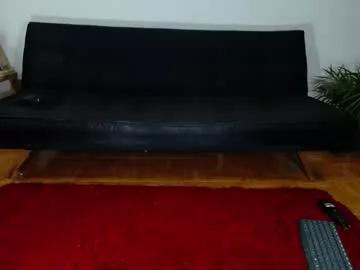 saulomiralles from Chaturbate is Freechat