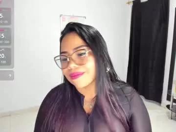 sava_lee from Chaturbate