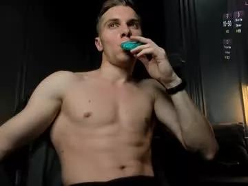 savage_hunterr from Chaturbate