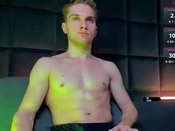 savage_hunterr from Chaturbate