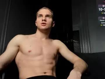 savage_hunterr from Chaturbate