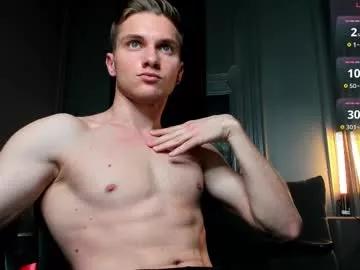 savage_hunterr from Chaturbate