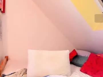 savage_penelope_ from Chaturbate