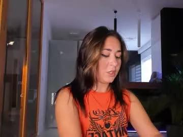 savagebaby21_ from Chaturbate