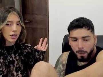 savagesweethearts from Chaturbate