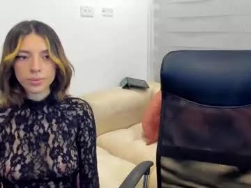 savagesweethearts from Chaturbate