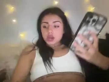 savannaellis from Chaturbate is Freechat
