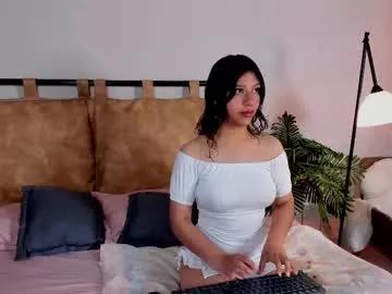 savannah_cameron from Chaturbate