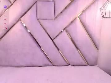 savannah_monroe from Chaturbate