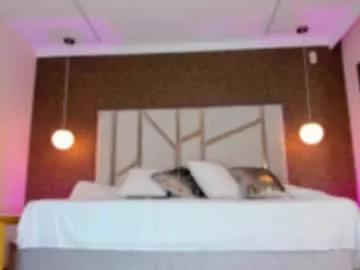 savannah_williams from Chaturbate