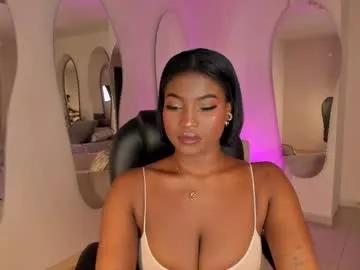 savannahstorm_ from Chaturbate