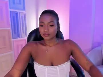 savannahstorm_ from Chaturbate