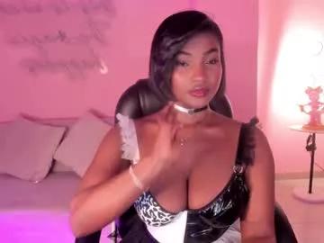 savannahstorm_ from Chaturbate