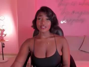 savannahstorm_ from Chaturbate