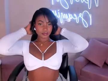 savannahstorm_ from Chaturbate