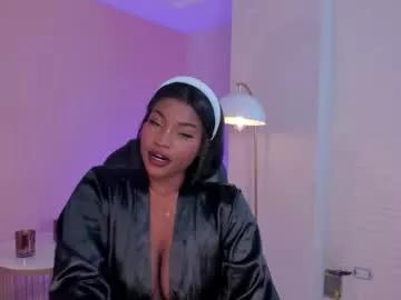 savannahstorm_ from Chaturbate