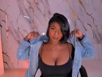 savannahstorm_ from Chaturbate