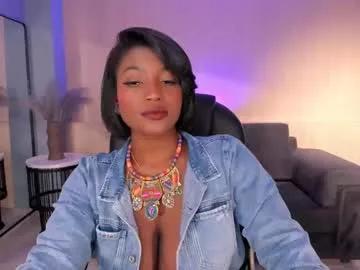 Savannahstorm_ webcams show profile image 