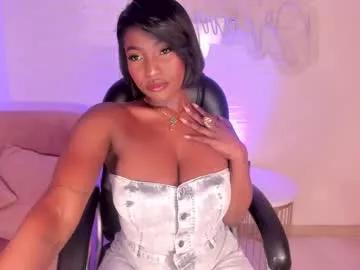 savannahstorm_ from Chaturbate