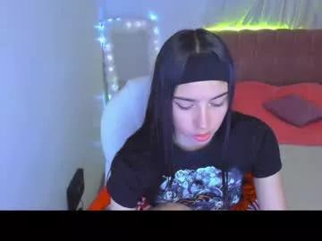 saya_candy from Chaturbate