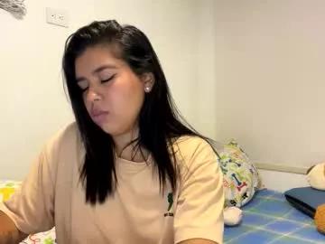 scarlett_bless from Chaturbate is Freechat