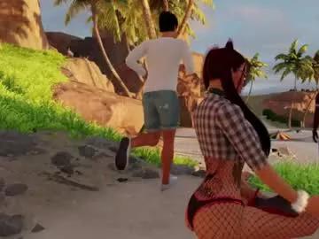 Scarlett_jolie webcams show profile image 