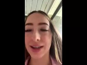 scarlett_kai from Chaturbate is Freechat