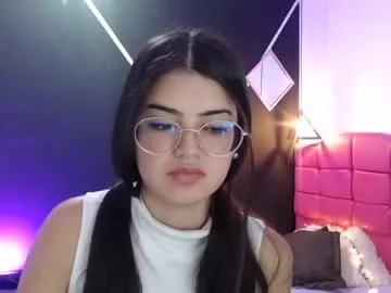 Scarlett_sr webcams show profile image 