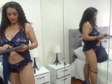 scarlettgreen_ from Chaturbate is Freechat