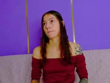 scarlettjones_x from Chaturbate is Freechat