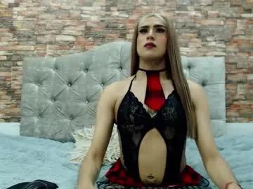 scarlettqueencs from Chaturbate is Freechat
