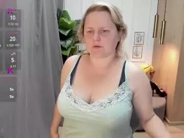 scarlettsoft from Chaturbate is Freechat