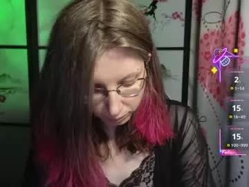 scarlettsrose from Chaturbate is Freechat