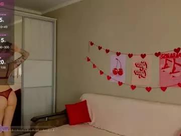 school_love from Chaturbate is Freechat