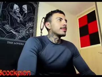 scockpion_ from Chaturbate