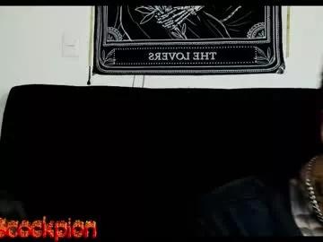 scockpion_ from Chaturbate