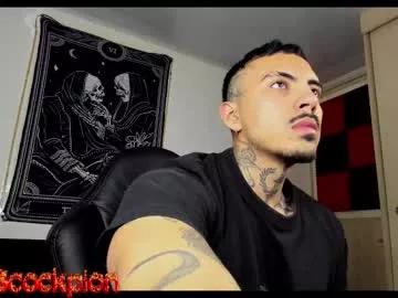 scockpion_ from Chaturbate