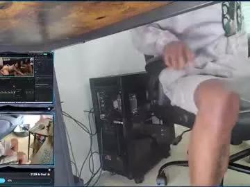 scoobysnow from Chaturbate