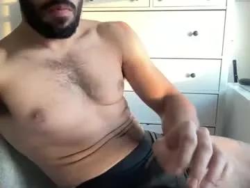 scootdub212 from Chaturbate