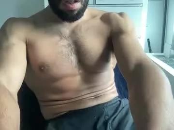 scootdub212 from Chaturbate