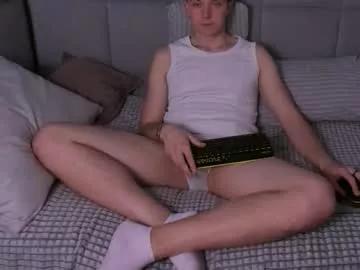 scott_mathews from Chaturbate is Freechat