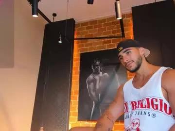 scottfischer from Chaturbate is Freechat