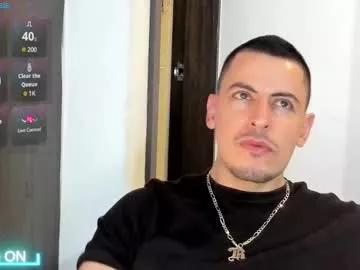 scotty_music from Chaturbate is Freechat