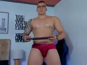 sean_carrera69 from Chaturbate is Freechat
