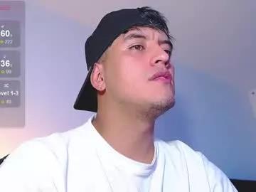 Sean_malik webcams show profile image 