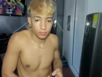 Sean_scoth2 webcams show profile image 