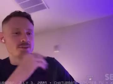 Photos of seb_tv from Chaturbate is Freechat